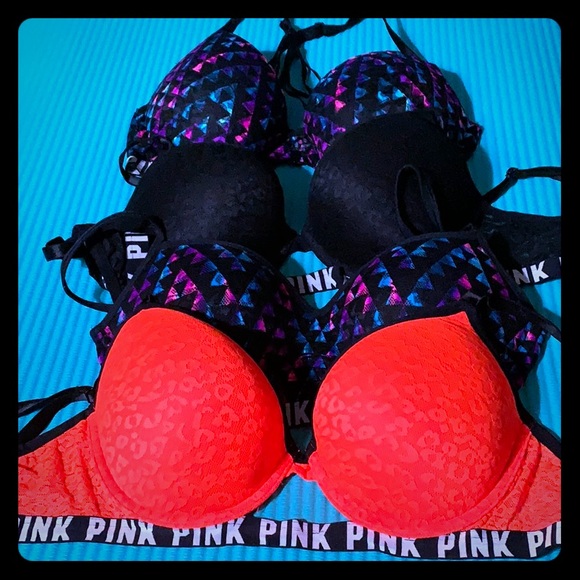 PINK Victoria's Secret Other - PINK VS bras